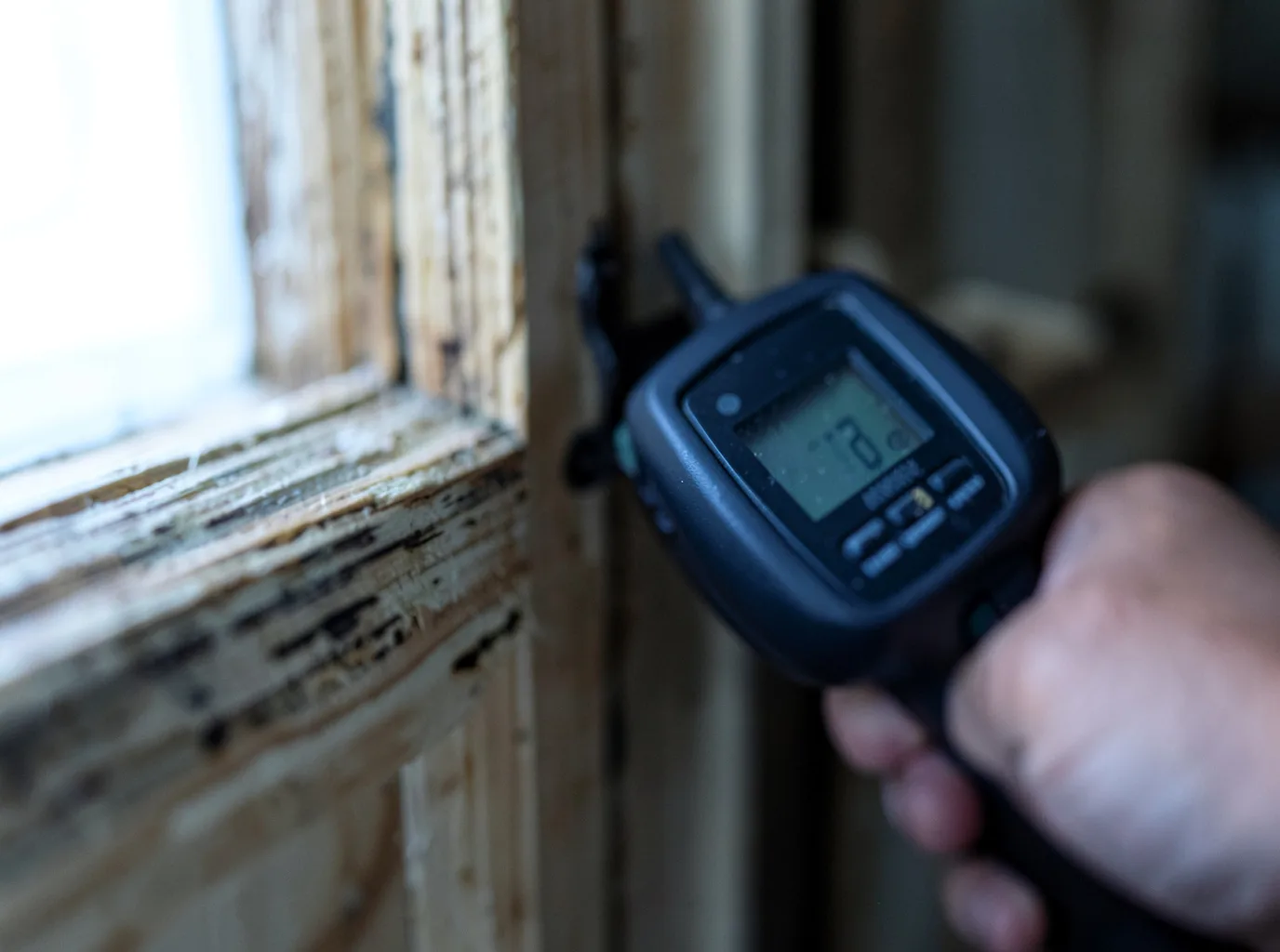 Commercial Water Damage Restoration in Bowdoin, ME